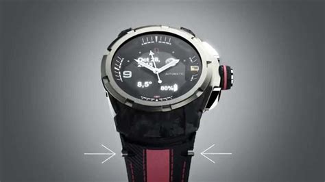 swiss hybrid smartwatch